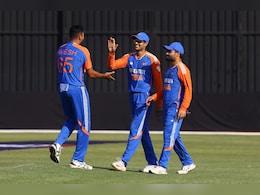 India vs Zimbabwe Live Streaming 5th T20I Live Telecast: When And Where To Watch Match Live? India vs Zimbabwe Live Streaming 5th T20I Live Telecast: When And Where To Watch Match Live?