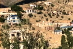 Watan Ke Rakhwale: कहानी ऐसे गांव के लोगों की जिन्होंने देखे 4 युद्ध | Kargil@25 | War | Indian Army Watan Ke Rakhwale: कहानी ऐसे गांव के लोगों की जिन्होंने देखे 4 युद्ध | Kargil@25 | War | Indian Army