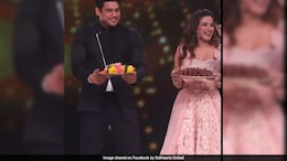 सिद्धार्थ शुक्ला के साथ ऐसे थे जैस्मीन भसीन के रिश्ते, एक्ट्रेस ने बताया किस तरह बिहेव करते थे बिग बॉस विनर