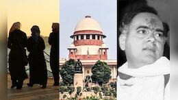 मुस्लीम महिलांना पोटगीचा अधिकार मिळताच शाहबानो खटला आणि राजीव गांधींची पुन्हा चर्चा का?