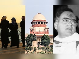 मुस्लीम महिलांना पोटगीचा अधिकार मिळताच शाहबानो खटला आणि राजीव गांधींची पुन्हा चर्चा का? मुस्लीम महिलांना पोटगीचा अधिकार मिळताच शाहबानो खटला आणि राजीव गांधींची पुन्हा चर्चा का?