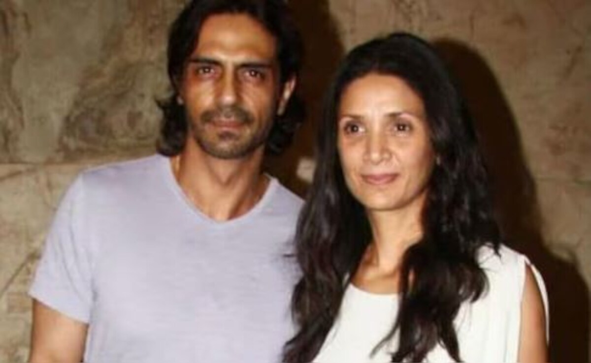 Arjun Rampal On Getting Married To Mehr Jesia At 24: " If You Want To Be Successful In It, Wait It Out"