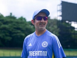 Gautam Gambhir Wanted This Youngster For Sri Lanka Tour. Report Reveals Why He Missed Out