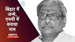 पत्रकार, लेखक और कद्दावर नेता...... प्रदेश अध्यक्ष से राष्ट्रीय उपाध्यक्ष तक, ऐसा रहा प्रभात झा का सफर