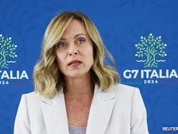 Amid Iran War, Italy Suspends Defence Agreement With Israel