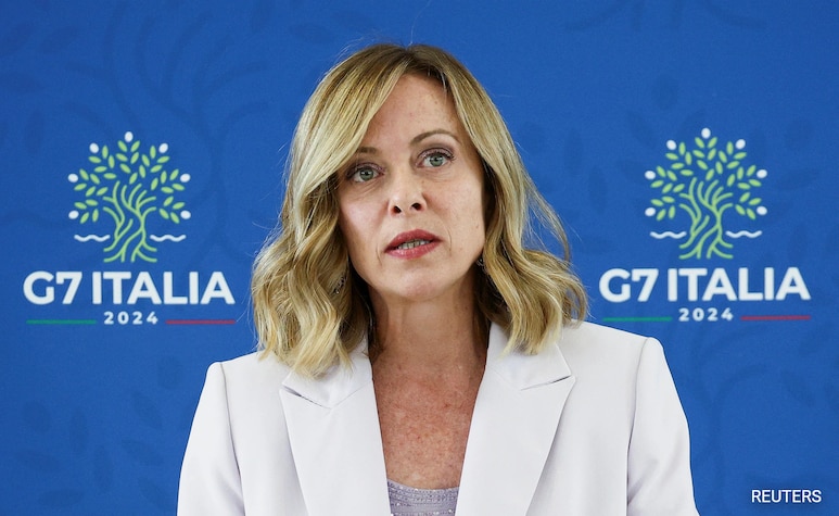 Italy Freezes Defence Agreement with Israel Amid Rising Tensions