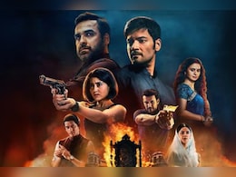 Mirzapur 3 Review: मिर्जापुर वाले गुड्डू भइया का भौकाल बरकरार, बदले की सनक और गोलियों की बौछार ने बदला खेल