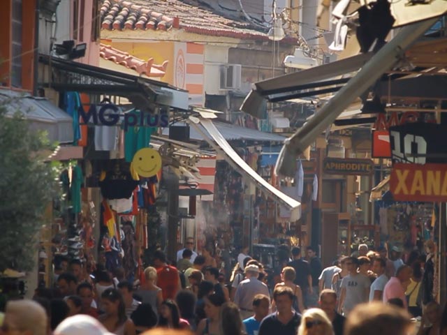 Greece Becomes First EU Country To Introduce 6-Day Working Week