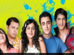 जाने तू या जाने ना को पूरे हुए 16 साल, इमरान खान से लेकर जेनेलिया देशमुख तक देखें कितना बदल गई है पूरी कास्ट जाने तू या जाने ना को पूरे हुए 16 साल, इमरान खान से लेकर जेनेलिया देशमुख तक देखें कितना बदल गई है पूरी कास्ट