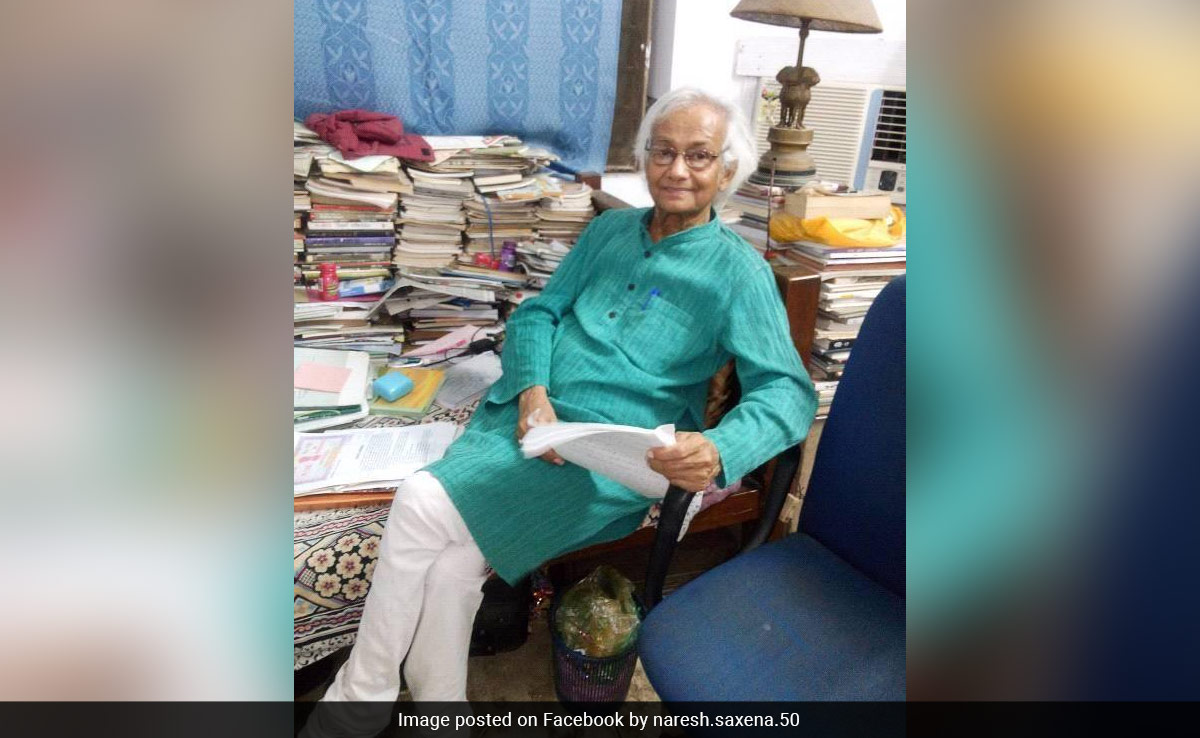 Lucknow Poet Kept Under Digital Arrest, Made To Recite Poems By Scammers