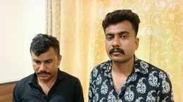 ACB Action: जोधपुर में एसीबी ने दो कांस्टेबल को 25 हजार रिश्वत लेते रंगेहाथों पकड़ा, एक SI की भी हो रही जांच