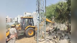 Buldozer Action: राजस्थान के 16 होटल और रिजॉर्ट पर चलेगा बुलडोजर, प्रशासन ने 7 दिन का दिया अल्टीमेटम