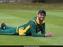 "Still Scoring Ducks, Never Change": Shahid Afridi's No Show Sparks Social Media Meltdown