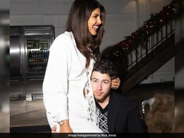 प्रियंका चोपड़ा के पति निक जोनस का नेशनल जीजू कहे जाने पर रिएक्शन, बताया क्यों इस नाम से पुकारते हैं इंडियन फैंस प्रियंका चोपड़ा के पति निक जोनस का नेशनल जीजू कहे जाने पर रिएक्शन, बताया क्यों इस नाम से पुकारते हैं इंडियन फैंस