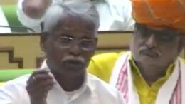 Rajasthan Politics: होमगार्ड भर्तियों पर संशय खत्म, मंत्री ने बताया कोर्ट के फैसले के बाद ही होगी बहाली