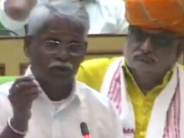 Rajasthan Politics: होमगार्ड भर्तियों पर संशय खत्म, मंत्री ने बताया कोर्ट के फैसले के बाद ही होगी बहाली