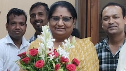 निर्मला भूरिया का अमरवाड़ा जीत का दावा, बोलीं- 'अमरवाड़ा उपचुनाव भारी मतों से जीतेगी बीजेपी'