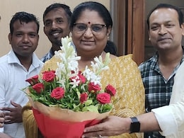 निर्मला भूरिया का अमरवाड़ा जीत का दावा, बोलीं- 'अमरवाड़ा उपचुनाव भारी मतों से जीतेगी बीजेपी' निर्मला भूरिया का अमरवाड़ा जीत का दावा, बोलीं- 'अमरवाड़ा उपचुनाव भारी मतों से जीतेगी बीजेपी'
