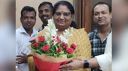 आंगनबाड़ी कर्मियों का होगा निशुल्क बीमा, PMJJBY-PMSBY का फायदा मिलने पर महिला एवं बाल विकास मंत्री ने जताई खुशी