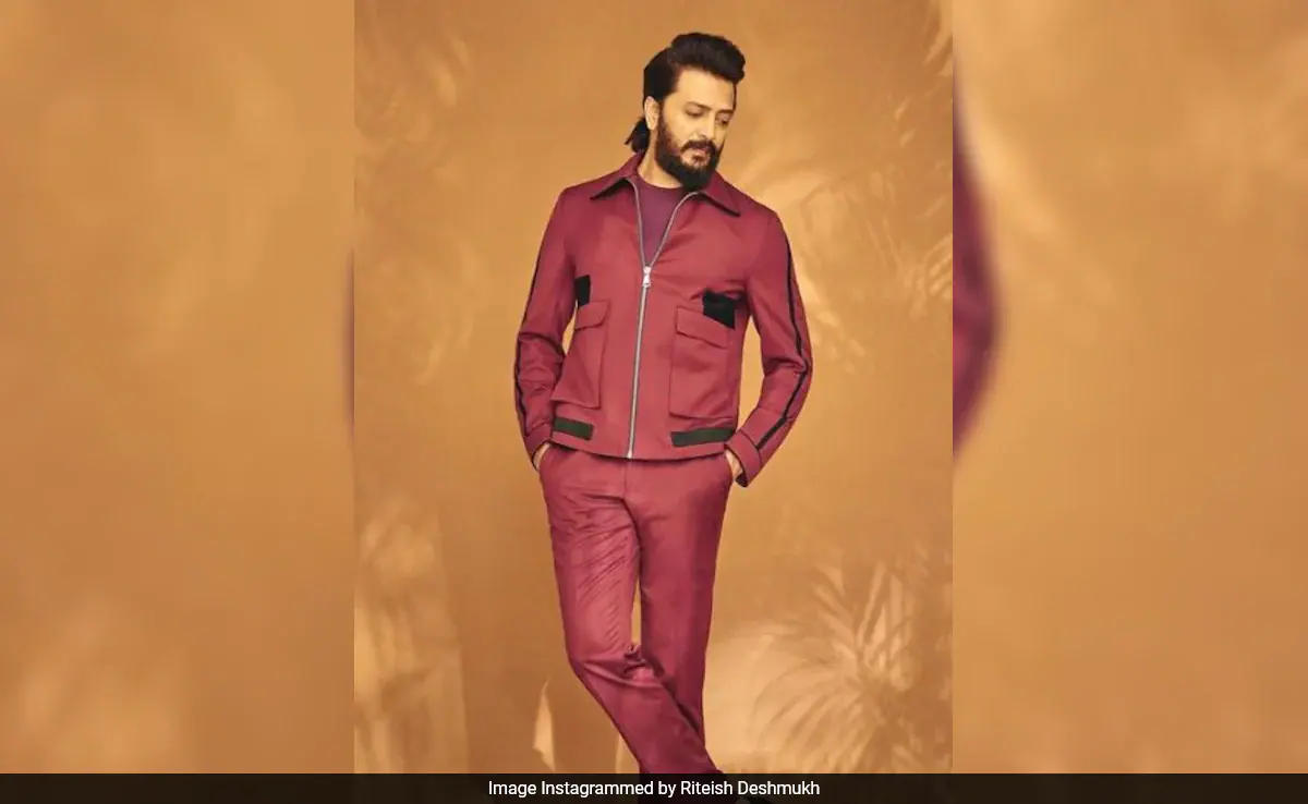 Riteish Deshmukh On Rising Overhead Costs: "Important To Not Burden Any Film With Actors' Fees"