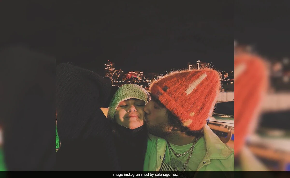 Viral Video: Selena Gomez And Benny Blanco Reveal Who Said "I Love You" First