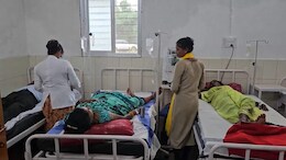 MP के इस जिले में जारी है डायरिया का कहर, अब तक गई सात लोगों&nbsp;की&nbsp;जान