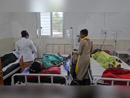 MP के इस जिले में जारी है डायरिया का कहर, अब तक गई सात लोगों की जान