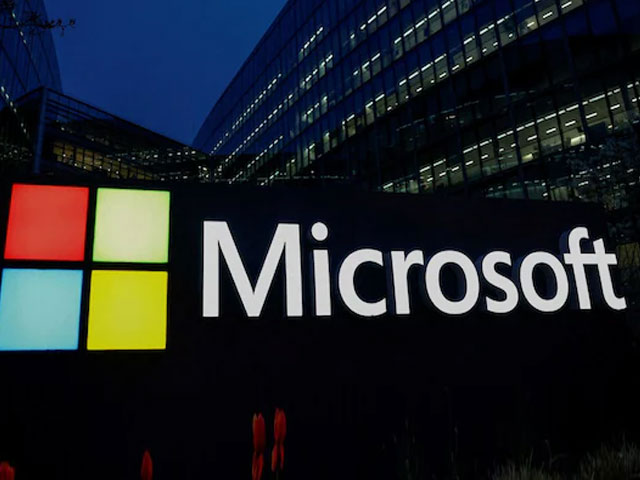 "Reason Identified, Updates Released": India On Massive Microsoft Outage
