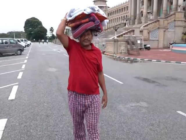 MUDA Scam: High Voltage Political Drama in Karnataka, BJP MLAs Sleep In Assembly