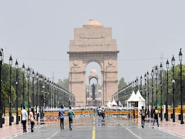 How Government Plans To Connect India Gate With North, South Blocks Via Metro How Government Plans To Connect India Gate With North, South Blocks Via Metro