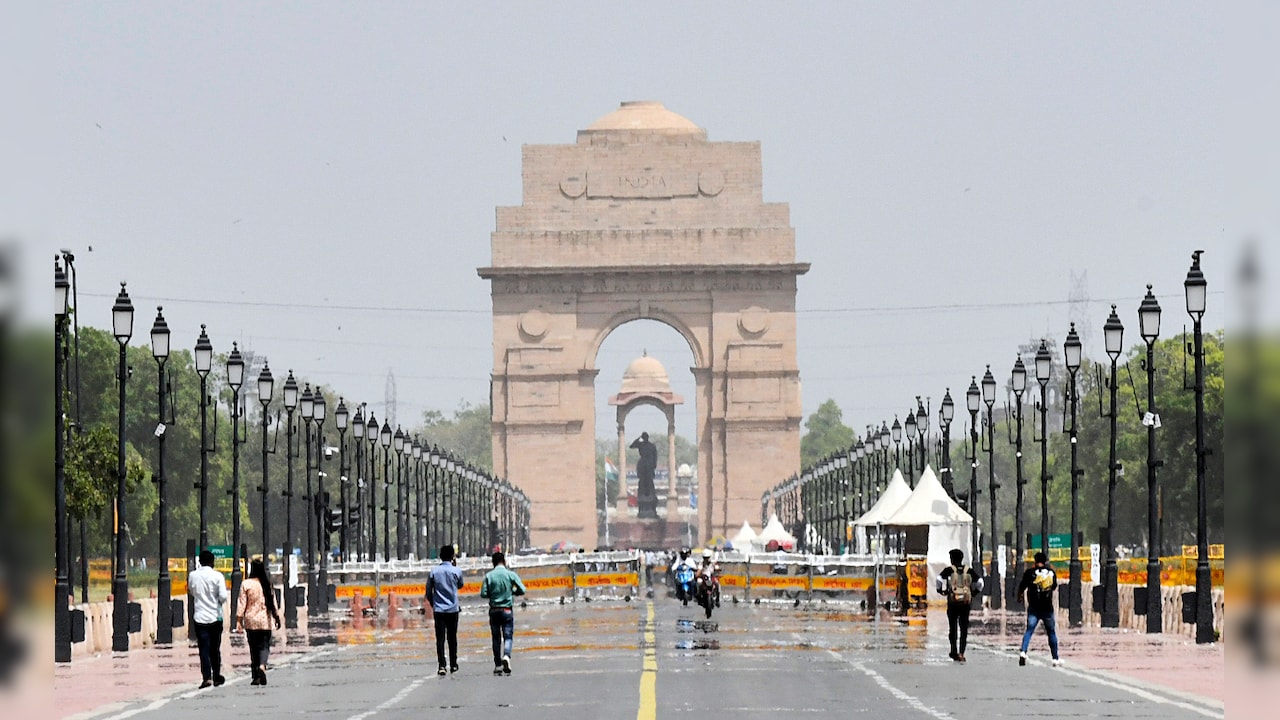 Opinion: Opinion | When National Symbols Become Political Football