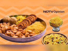 Opinion | Move Over, Potato Chips. Indian Snacks Are Taking Over The Market