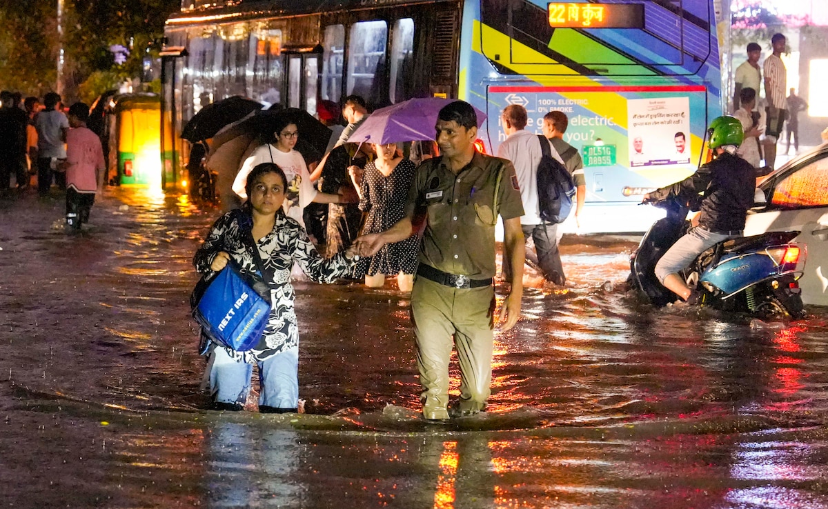 Latest and Breaking News on NDTV