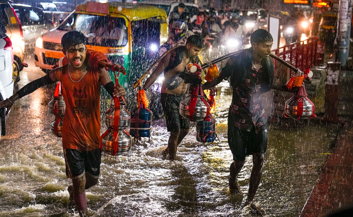 Latest and Breaking News on NDTV