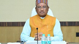 DA Hike: छत्तीसगढ़ के कर्मचारियों के लिए खुशखबरी, विष्णु सरकार ने बढ़ाया महंगाई भत्ता, अब मिलेगा 55 प्रतिशत डीए