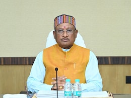 जापान और दक्षिण कोरिया के प्रवास पर रवाना हो रहा हूं... विदेश रवानगी से पहले CM ने कही ये बात  जापान और दक्षिण कोरिया के प्रवास पर रवाना हो रहा हूं... विदेश रवानगी से पहले CM ने कही ये बात