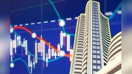 Stock Market on Budget: बजट पेश होने के बीच शेयर बाजार में भारी उतार-चढ़ाव, अस्थिर रुझान दिखे