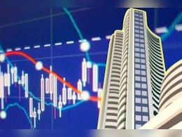 Stock Market on Budget: बजट पेश होने के बीच शेयर बाजार में भारी उतार-चढ़ाव, अस्थिर रुझान दिखे Stock Market on Budget: बजट पेश होने के बीच शेयर बाजार में भारी उतार-चढ़ाव, अस्थिर रुझान दिखे