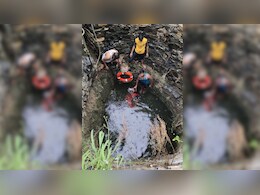 राजसमंद: 8 साल की बेटी के साथ महिला ने कुएं में लगाई छलांग, पति की पहले हो चुकी मौत