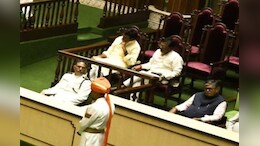 Rajasthan Politics: सरकार को घेरने वाले राठौड़ अब राजस्थान विधानसभा में बन गए दर्शक, डोटासरा ने कसा तंज