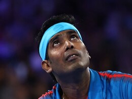 Paris Olympic 2024: फेडरर के साथ लंच, लोंग के खिलाफ जीत, अपने पहले ओलंपिक मेडल के इंताजर में अचंत शरत कमल