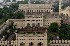 UP Gets Lucknow-State Capital Region On The Lines Of Delhi-NCR. What Does This Mean? UP Gets Lucknow-State Capital Region On The Lines Of Delhi-NCR. What Does This Mean?