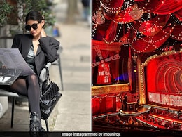 With Mouni Roy Enjoying Moulin Rouge In London, 5 More Amazing Musical Shows To Add To Your Bucket List With Mouni Roy Enjoying Moulin Rouge In London, 5 More Amazing Musical Shows To Add To Your Bucket List