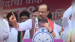 मुलगा जय विधानसभा निवडणूक लढवणार का? अजित पवारांनी दिलं उत्तर
