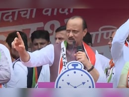 मुलगा जय विधानसभा निवडणूक लढवणार का? अजित पवारांनी दिलं उत्तर