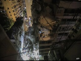 India Advises Citizens To Avoid All Non-Essential Travel To Lebanon India Advises Citizens To Avoid All Non-Essential Travel To Lebanon