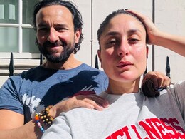 सैफ अली खान क्यों कहते हैं - भगवान का शुक्र है मैंने करिश्मा से शादी नहीं की, करीना कपूर ने खोला घर का सीक्रेट