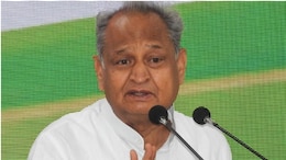 Rajasthan Budget: पेट्रोल-डीजल की कीमत, पुरानी पेंशन नीति और चिरंजीवी का जिक्र कर अशोक गहलोत बोले- भजनलाल सरकार का बजट नीरस