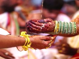 दुल्हनों का घंटों तक इंतजार करते रहे 40 से ज्यादा दूल्हे, फिर पता चला ठगी हो गई; दंपति गिरफ्तार