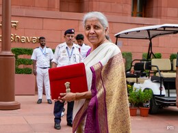 Opinion | Budget 2024: A Progressive Blueprint for Inclusive Growth And Development